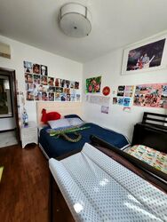 Belmond Green (D10), Condominium #473413041